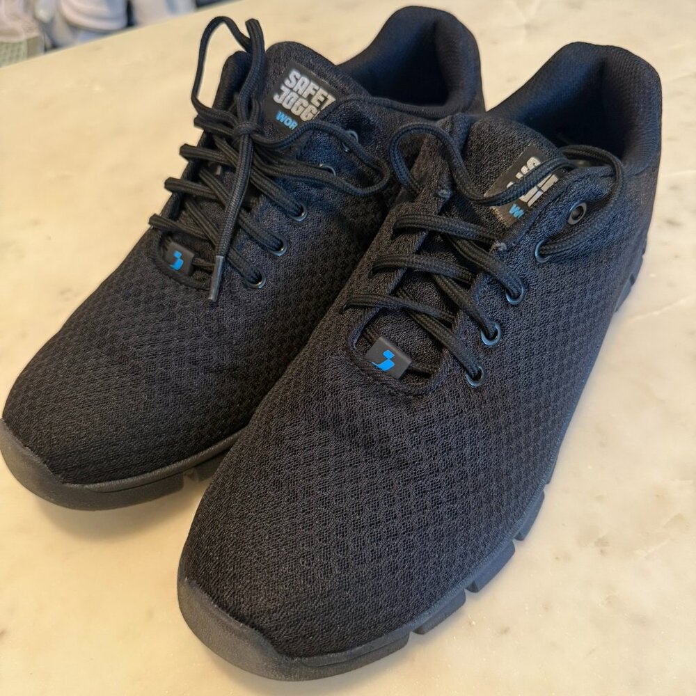 Kassie Safety Jogger Shoes
